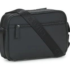 Chabrand - HARRISON REPORTER Noir