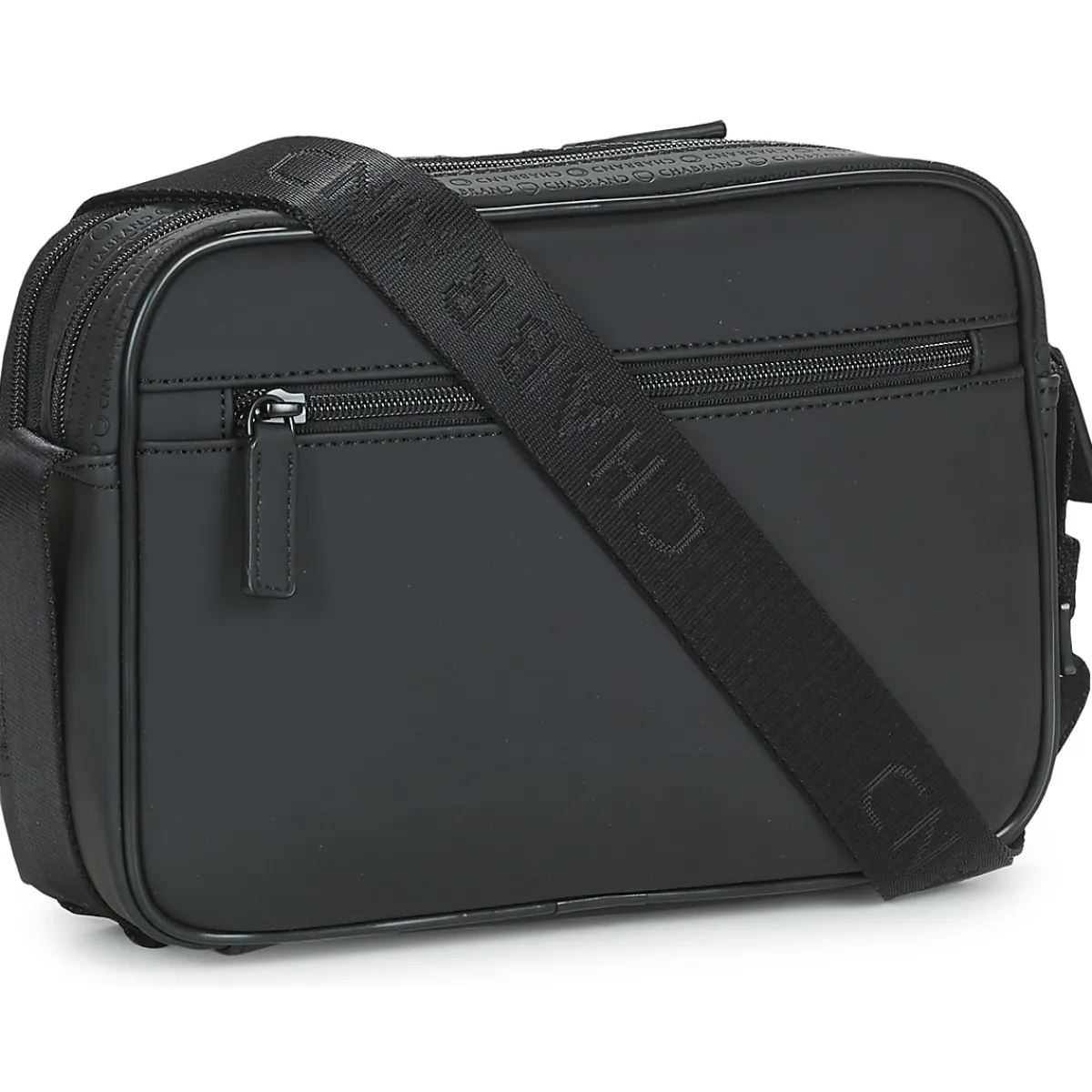 Chabrand - HARRISON REPORTER Noir