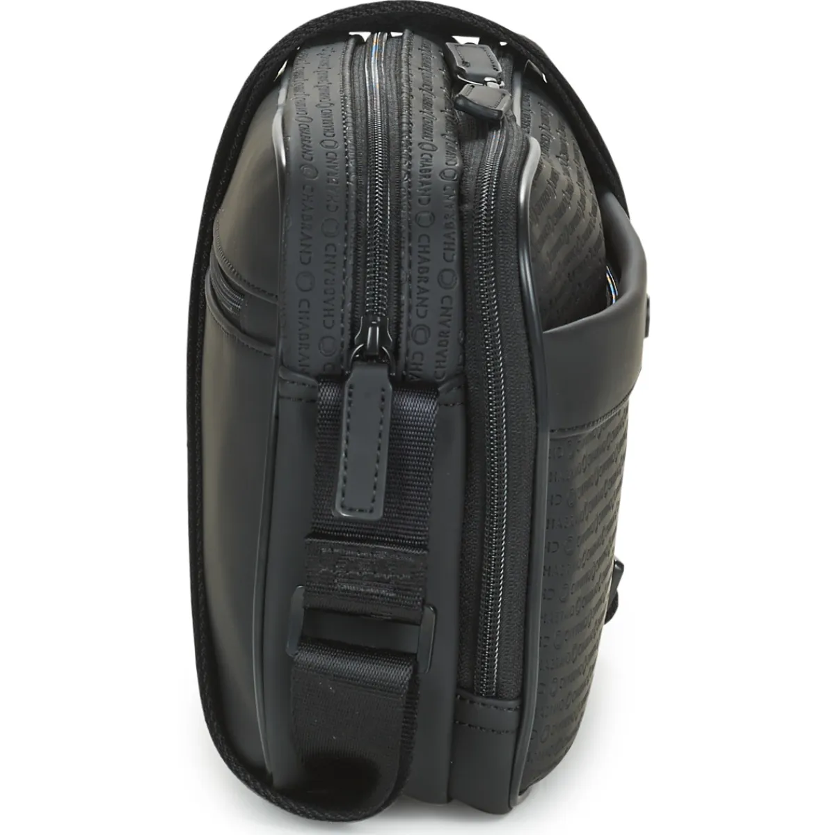 Chabrand - HARRISON REPORTER Noir