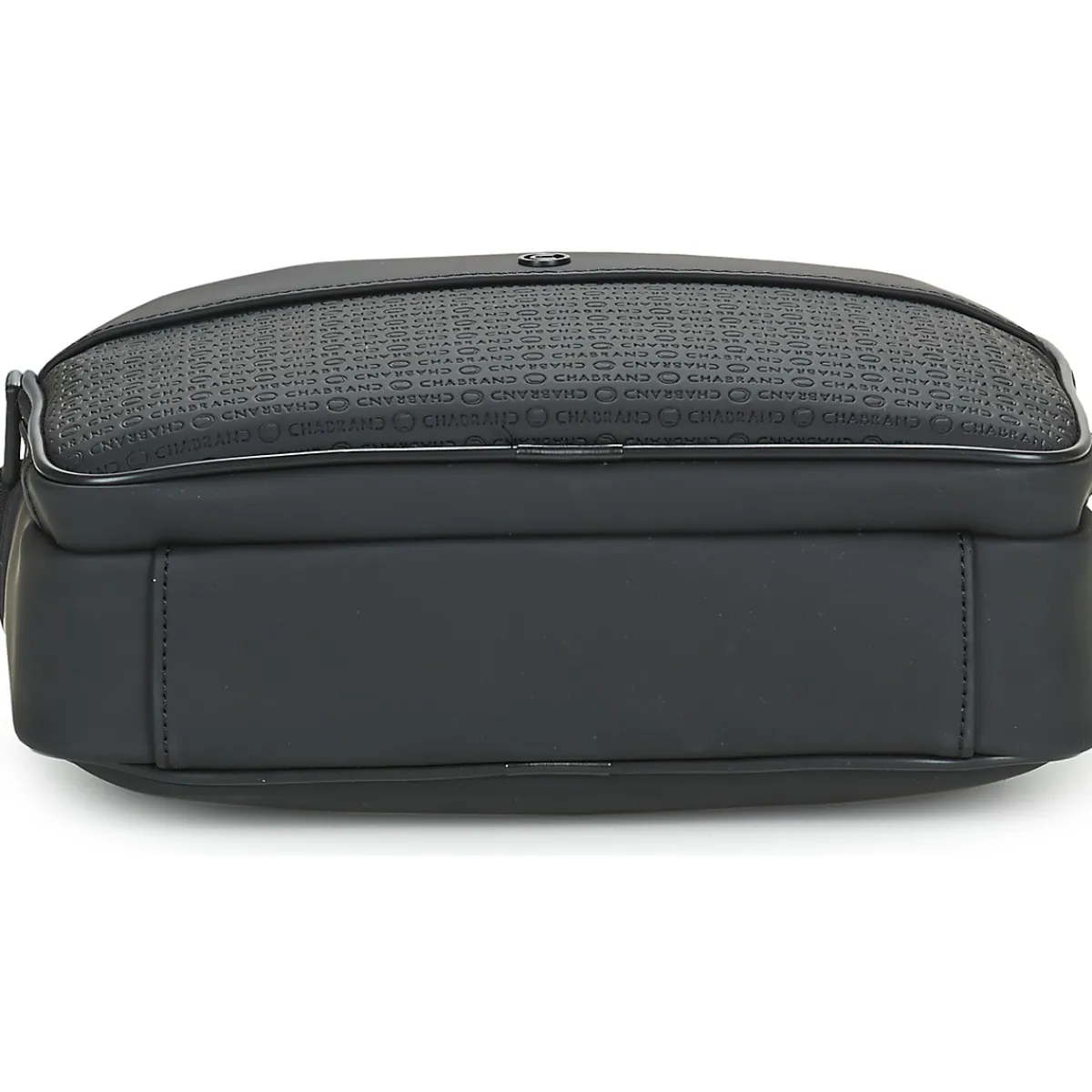 Chabrand - HARRISON REPORTER Noir