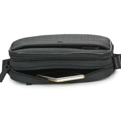 Chabrand - HARRISON REPORTER Noir