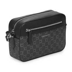 New Chabrand - ICONE Noir