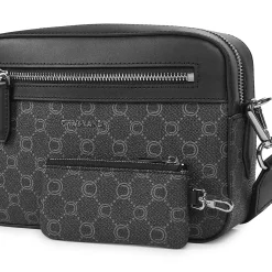 New Chabrand - ICONE Noir