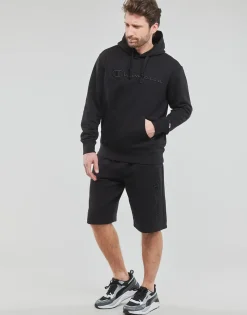 Champion - Bermuda Noir Best