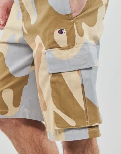 Champion - Cargo Bermuda