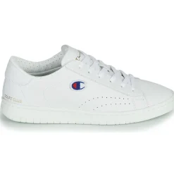 Champion - COURT CLUB PATCH