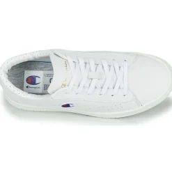 Champion - COURT CLUB PATCH