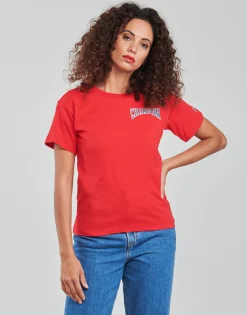 Champion - CREWNECK T SHIRT