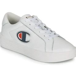 Champion - ERA LEATHER Blanc Sale