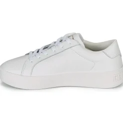 Champion - ERA LEATHER Blanc Sale