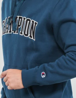 Champion - HEAVY COTTON POLY FLEECE