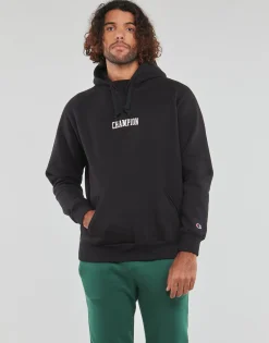 Champion - HEAVY COTTON POLY FLEECE