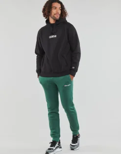 Champion - HEAVY COTTON POLY FLEECE