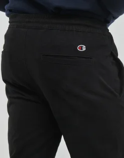 Champion - WT NEW PEACHED HEAVY WASHED STRETCH COTTON TWILL