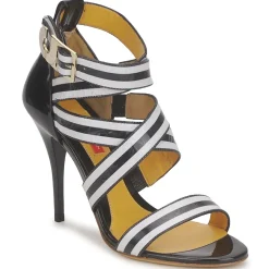 Online Charles Jourdan - BARBARA