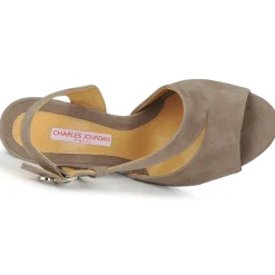 Best Charles Jourdan - PALOMA Vison