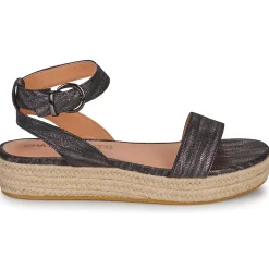 Clearance Chattawak - CASTELLO Noir