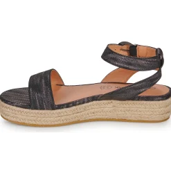 Clearance Chattawak - CASTELLO Noir