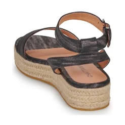 Clearance Chattawak - CASTELLO Noir