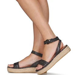 Clearance Chattawak - CASTELLO Noir