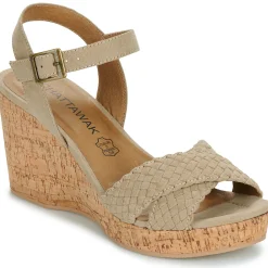 Sale Chattawak - CORDO Taupe