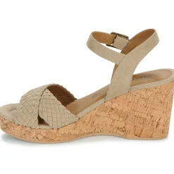 Sale Chattawak - CORDO Taupe