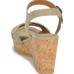 Sale Chattawak - CORDO Taupe