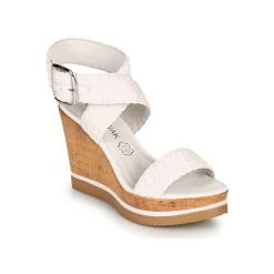 Chattawak - JANE Blanc Sale