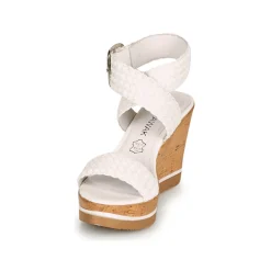 Chattawak - JANE Blanc Sale