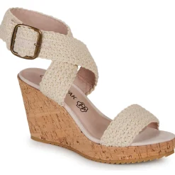 Chattawak - LADY Beige Clearance