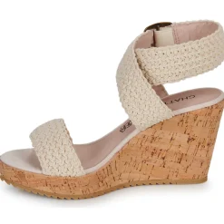 Chattawak - LADY Beige Clearance