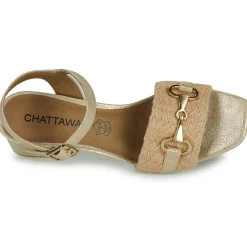 Discount Chattawak - LAURA Doré