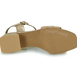 Discount Chattawak - LAURA Doré