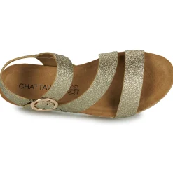 Best Chattawak - LILOU Doré