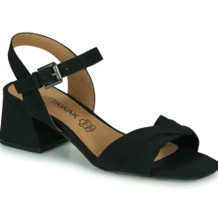 Chattawak - LORENA Noir Clearance