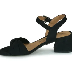 Chattawak - LORENA Noir Clearance