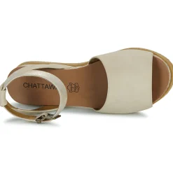 Chattawak - LOUISA Beige
