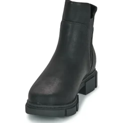 Hot Chattawak - MORAIA Noir