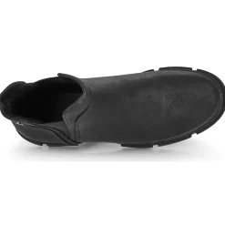 Hot Chattawak - MORAIA Noir