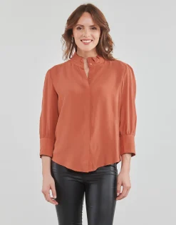 Hot Chattawak - 13-NAFI-RUST Terracota