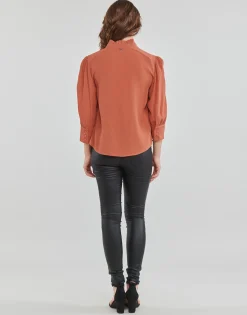 Hot Chattawak - 13-NAFI-RUST Terracota