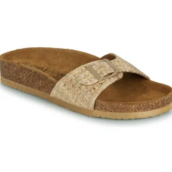 Clearance Chattawak - OPALINE Camel