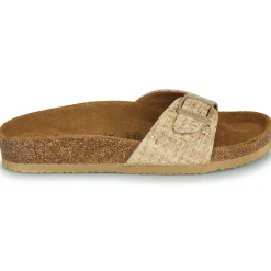 Clearance Chattawak - OPALINE Camel