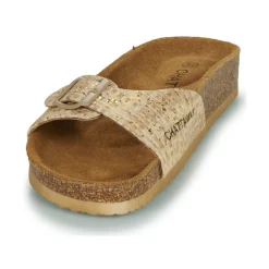 Clearance Chattawak - OPALINE Camel