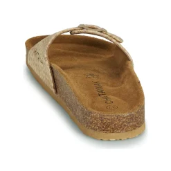 Clearance Chattawak - OPALINE Camel