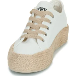 Chattawak - PACO Blanc