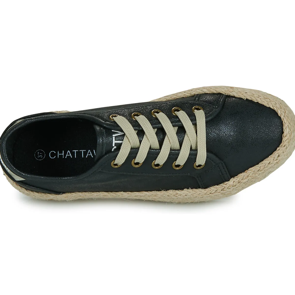 Chattawak - PACO Noir New
