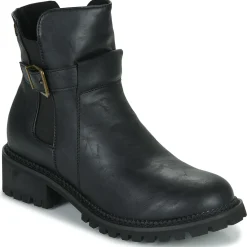 Discount Chattawak - TOYA Noir