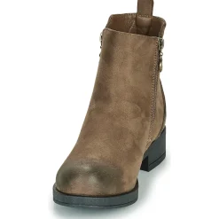 Chattawak - VAMP Taupe