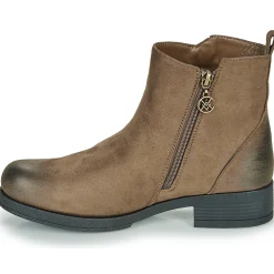 Chattawak - VAMP Taupe